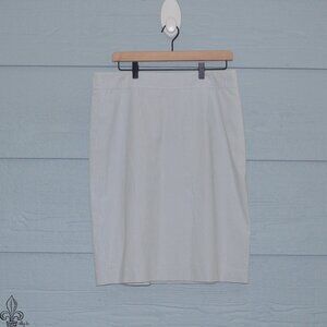 🦄346 Brooks Brothers Seersucker skirt🦄